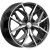 Скад Асти 6.5x16 4*100 ET50 DIA60.1 Алмаз Литой Скад Асти 6.5x16 4*100 ET50 DIA60.1 Алмаз Литой
