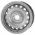 Magnetto 14007 5.5x14 4*100 ET45 DIA57.1 Silver Штампованный Magnetto 14007 5.5x14 4*100 ET45 DIA57.1 Silver Штампованный