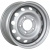 Trebl 64G48L P 6x15 5*139.7 ET40 DIA98.6 Silver Штампованный Trebl 64G48L P 6x15 5*139.7 ET40 DIA98.6 Silver Штампованный