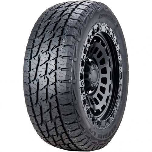 Landspider WildTraxx A/T 275/65 R20 126/123S RWL