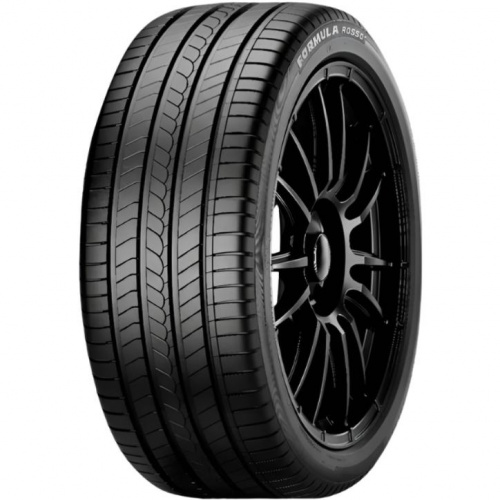 Formula Rosso 235/55 R19 101V