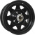 Trebl Off-road 01 8x16 5*139.7 ET10 DIA110.1 Black Штампованный Trebl Off-road 01 8x16 5*139.7 ET10 DIA110.1 Black Штампованный