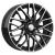 Скад Сиена 6.5x16 5*108 ET50 DIA63.3 Алмаз Литой