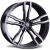 Replay B107R 10x22 5*112 ET35 DIA66.6 GMF Литой Replay B107R 10x22 5*112 ET35 DIA66.6 GMF Литой
