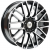 Tech Line 739 6.5x17 5*114.3 ET46 DIA67.1 BFP Литой Tech Line 739 6.5x17 5*114.3 ET46 DIA67.1 BFP Литой