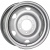 Trebl LT2884D P 6.5x16 6*139.7 ET40 DIA109 Silver Штампованный Trebl LT2884D P 6.5x16 6*139.7 ET40 DIA109 Silver Штампованный