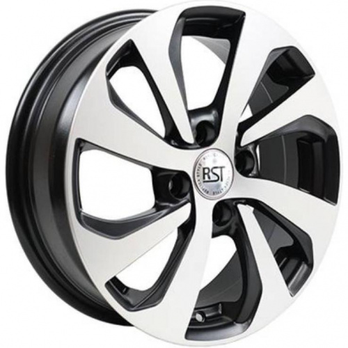RST R005 6x15 4*100 ET46 DIA54.1 BDM Литой