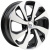 RST R005 6x15 4*100 ET46 DIA54.1 BDM Литой RST R005 6x15 4*100 ET46 DIA54.1 BDM Литой