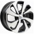 RST R005 6x15 4*100 ET46 DIA54.1 BDM Литой RST R005 6x15 4*100 ET46 DIA54.1 BDM Литой