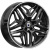 K&K Колумб 7x19 5*108 ET47 DIA60.1 Алмаз черный Литой K&K Колумб 7x19 5*108 ET47 DIA60.1 Алмаз черный Литой