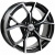 RST R086 6.5x16 5*108 ET40 DIA54.1 BD Литой RST R086 6.5x16 5*108 ET40 DIA54.1 BD Литой