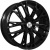 RST R119 7x19 5*108 ET36 DIA65.1 BL Литой RST R119 7x19 5*108 ET36 DIA65.1 BL Литой