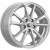 K&K КС1005 6x15 5*100 ET40 DIA57.1 Сильвер Литой K&K КС1005 6x15 5*100 ET40 DIA57.1 Сильвер Литой