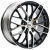 RST R007 7.5x17 5*108 ET45 DIA63.3 BD Литой RST R007 7.5x17 5*108 ET45 DIA63.3 BD Литой