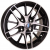 Venti 1406 5.5x14 4*98 ET35 DIA58.6 GRD Литой