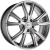 X'trike X-122 7.5x18 5*100 ET38 DIA67.1 HSB Литой