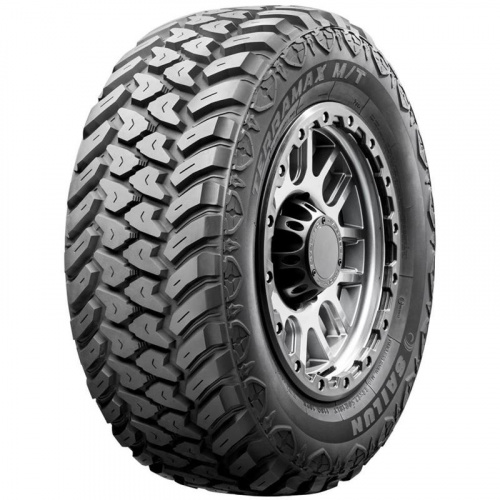Sailun Terramax M/T 305/55 R20 121/118Q