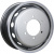 Trebl 9197T 5.5x16 6*180 ET109 DIA139 Silver Штампованный Trebl 9197T 5.5x16 6*180 ET109 DIA139 Silver Штампованный