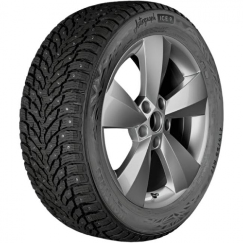 Ikon Tyres Autograph Ice 9 235/55 R17 103T XL