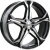 RST R099 7.5x19 5*108 ET46 DIA63.3 BL Литой RST R099 7.5x19 5*108 ET46 DIA63.3 BL Литой