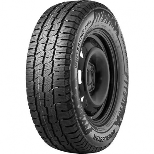 DoubleStar DW06 185/75 R16C 104/102R