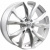 RST R009 7.5x19 5*100 ET30 DIA57.1 Silver Литой RST R009 7.5x19 5*100 ET30 DIA57.1 Silver Литой