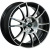 Megami MGM-3 6x15 5*100 ET38 DIA57.1 GMF Литой