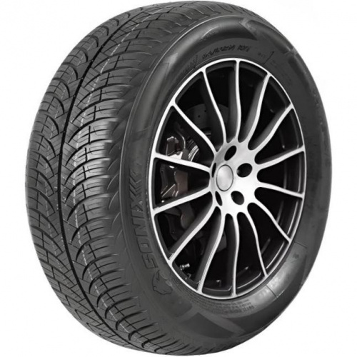 Sonix Prime A/S 205/55 R16 94V XL