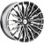 RST R032 9x20 5*114.3 ET35 DIA67.1 BH Литой