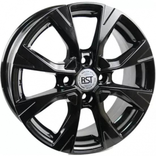 RST R045 6x15 4*100 ET48 DIA54.1 BD Литой