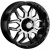 LS 1285 7.5x17 6*114.3 ET30 DIA67.1 GMF Литой LS 1285 7.5x17 6*114.3 ET30 DIA67.1 GMF Литой