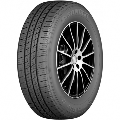 Sonix SuperVan S1 215/65 R15C 104/102R
