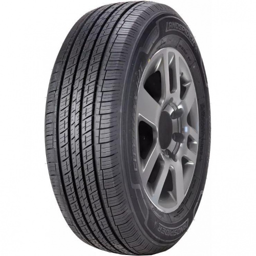 Landspider CityTraxx H/T 235/65 R18 110H XL