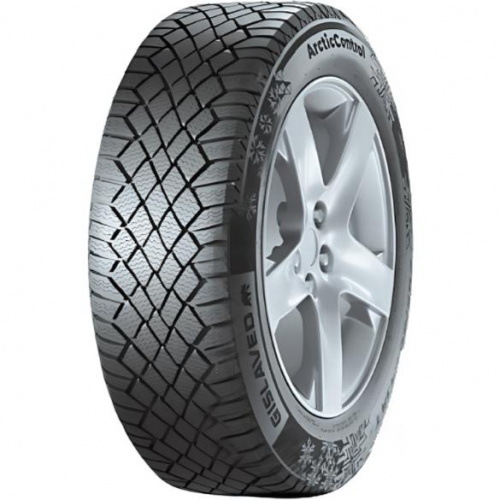 Gislaved ArcticControl 255/45 R20 105T XL