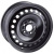 Trebl 8245 6x15 5*112 ET44 DIA66.6 Black Штампованный Trebl 8245 6x15 5*112 ET44 DIA66.6 Black Штампованный