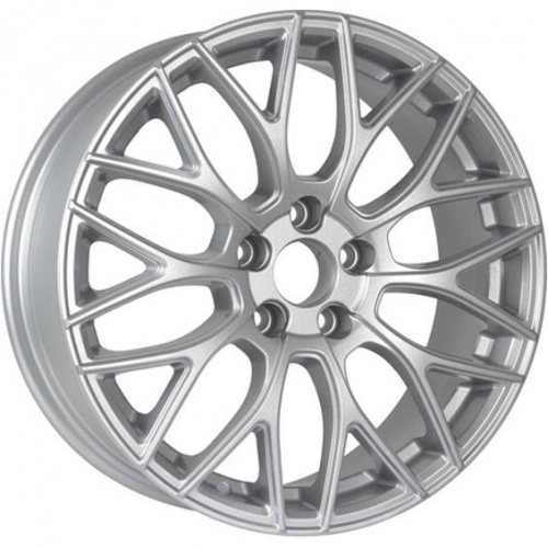 RST R137 7x17 5*108 ET36 DIA65.1 BD Литой