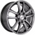 X'trike X-116 6.5x16 5*105 ET38 DIA56.6 HSB Литой X'trike X-116 6.5x16 5*105 ET38 DIA56.6 HSB Литой
