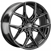 LS FlowForming RC82 9x21 5*108 ET38.5 DIA63.3 MB+SSF Литой