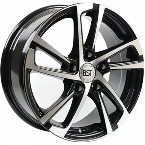 RST R046 6.5x16 5*114.3 ET50 DIA67.1 BD Литой