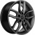 Khomen KHW 1708 6.5x17 5*114.3 ET45 DIA67.1 Gray Литой Khomen KHW 1708 6.5x17 5*114.3 ET45 DIA67.1 Gray Литой