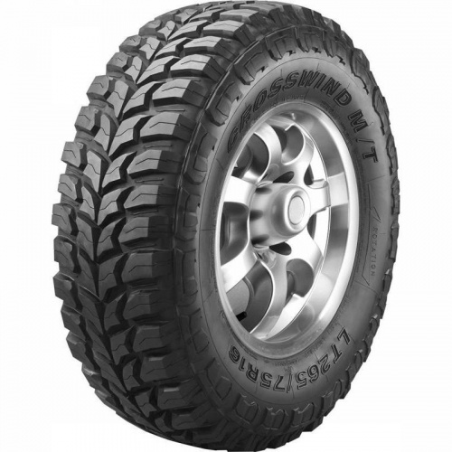 Linglong Crosswind M/T 285/70 R17 121/118Q