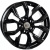RST R106 6.5x16 5*108 ET50 DIA63.3 BD Литой RST R106 6.5x16 5*108 ET50 DIA63.3 BD Литой