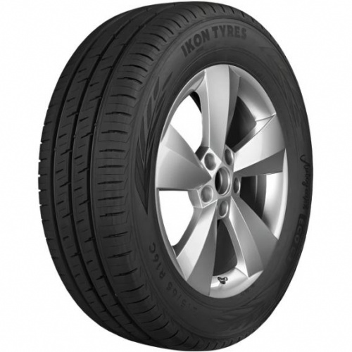 Ikon Tyres Autograph Eco C3 215/60 R17C 109/107H