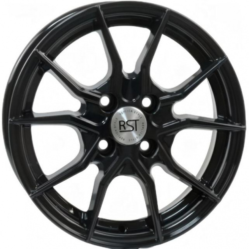 RST R014 5.5x14 4*98 ET33 DIA58.6 SL Литой
