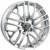 Neo 781 6.5x17 4*100 ET43 DIA60.1 Silver Литой