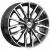 iFree Миконос 6x16 4*100 ET45 DIA54.1 Блэк Джек Литой iFree Миконос 6x16 4*100 ET45 DIA54.1 Блэк Джек Литой