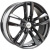 RST R128 7.5x18 5*108 ET45 DIA63.3 BD Литой