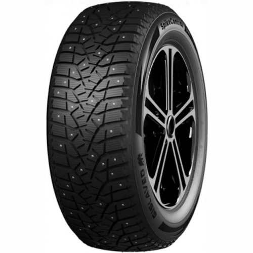Gislaved SpikeControl 205/65 R15 94T