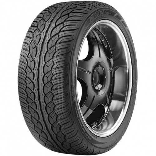 Yokohama Parada Spec-X PA02 305/40 R22 114V