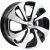 RST R005 6x15 4*100 ET40 DIA60.1 BD Литой RST R005 6x15 4*100 ET40 DIA60.1 BD Литой